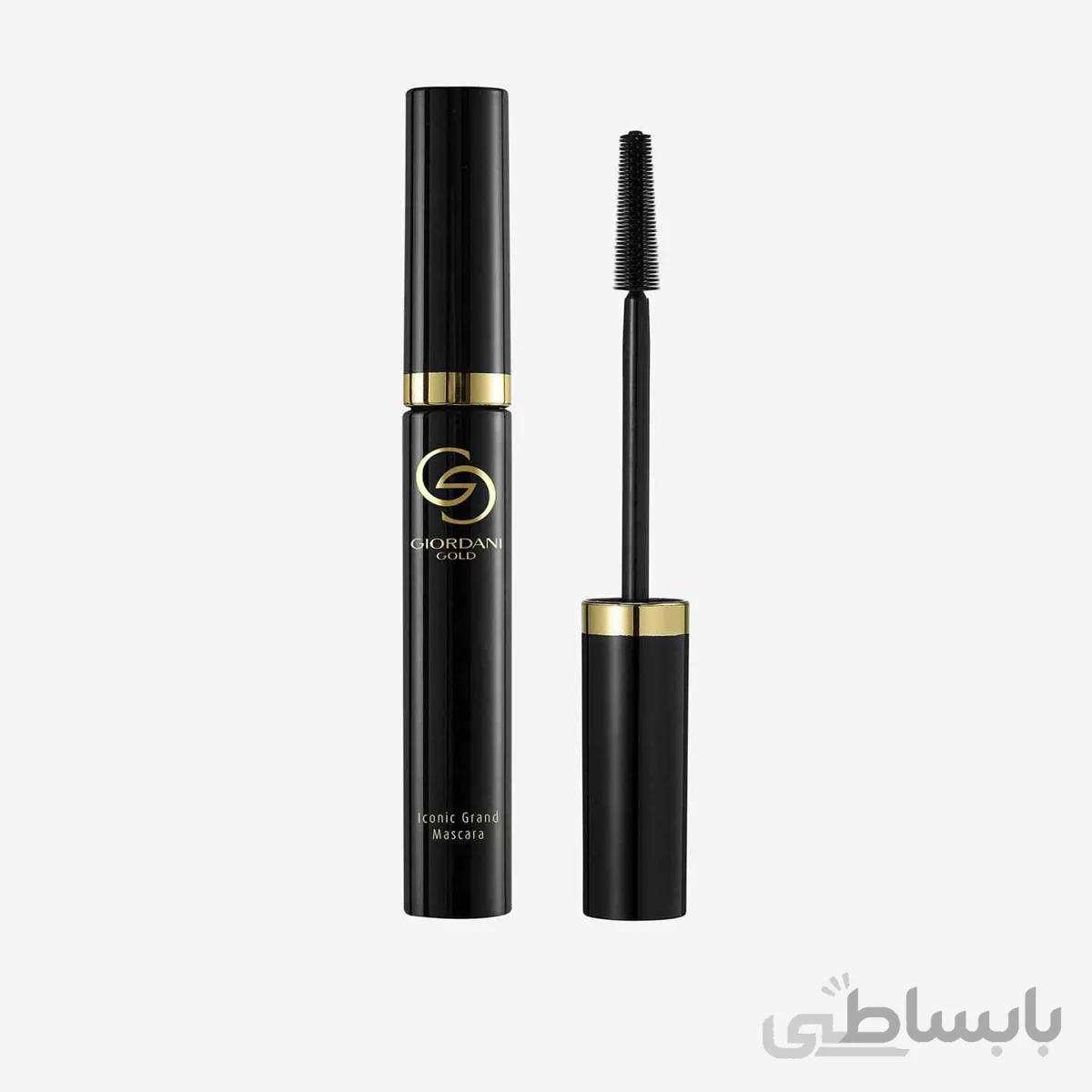 ریمل ایکونیک گرند جوردانی گلد اوریفلیم ا Giordani Gold Iconic Grand Mascara