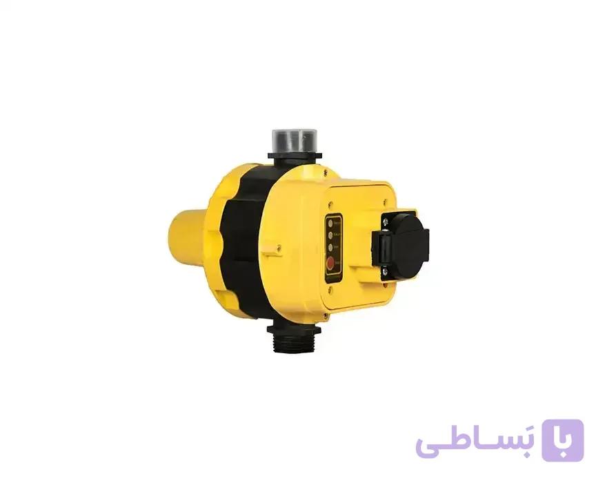 ست کنترل ایرانی یوسفی | کلید اتومات پمپ