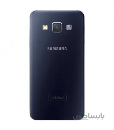 درب پشت سامسونگ Samsung Galaxy A3 (A300)