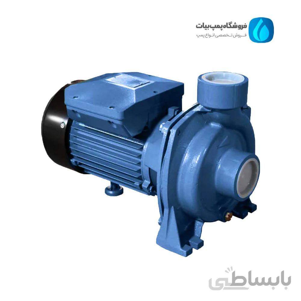 پمپ آب 2اینچ 2 اسب ونیکو VONICO تک فاز مدل HF/5AM