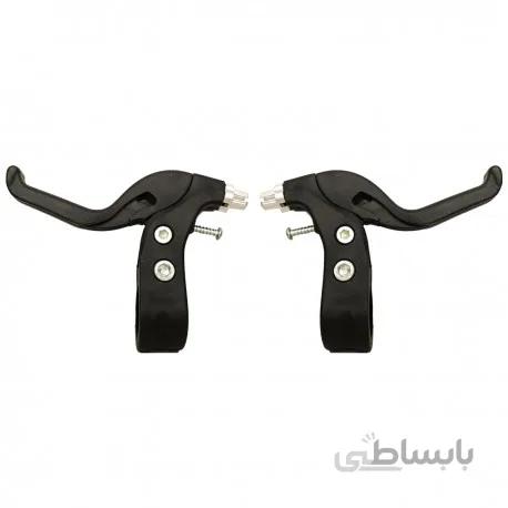 کت ترمز دوچرخه مدل کوچک ویبریک - بسته 2 عددی