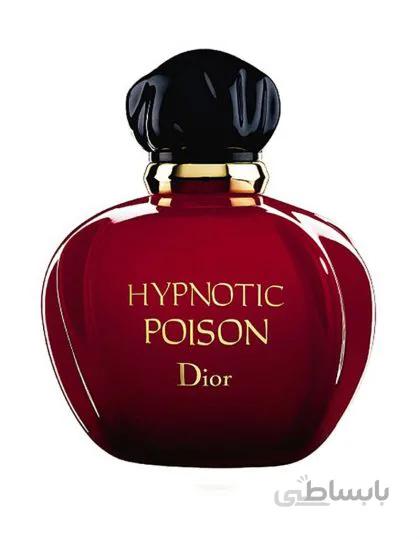 هیپنوتیک پویزن سنسوال ا Hypnotic Poison Sensuelle