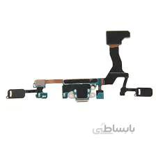 فلت شارژ سامسونگ گلکسی FLAT CHARGE SAMSUNG EDGHE S7