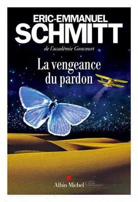 کتاب La vengeance du pardon