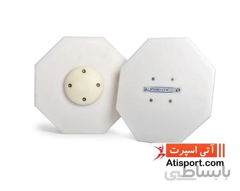 آگوا بالانس برد هیدروجیم