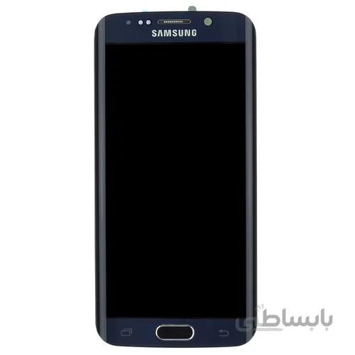 تاچ و ال سی دی سامسونگ S6 Edge G925F