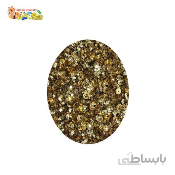 پولک کاسه ای کد 3325P