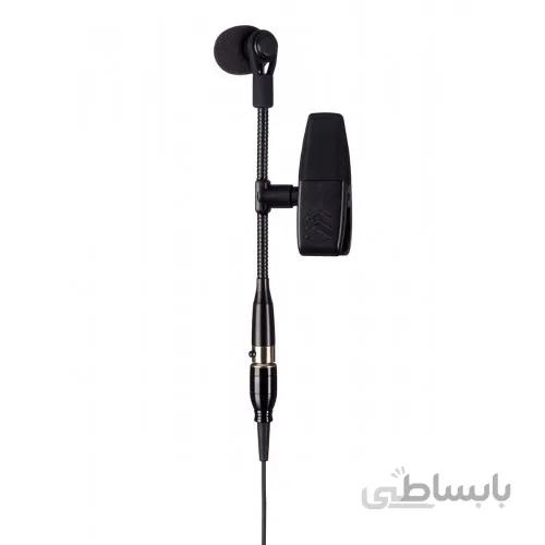 میکروفن بی سیم ساز بادی دیجی تک DG Tech DE5