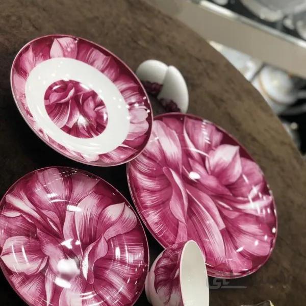سرویس چینی 6 نفره