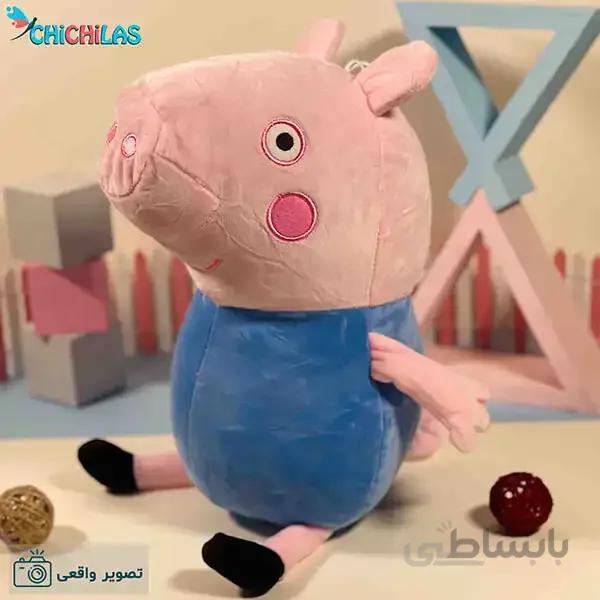 عروسک پپاپیگ بزرگ