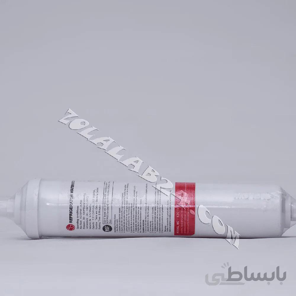 فیلتر یخچالی بیرونی ال جی LG