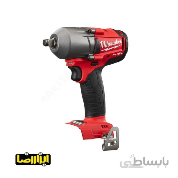 بکس شارژی میلواکی مدل M18FMTIWF12-0X