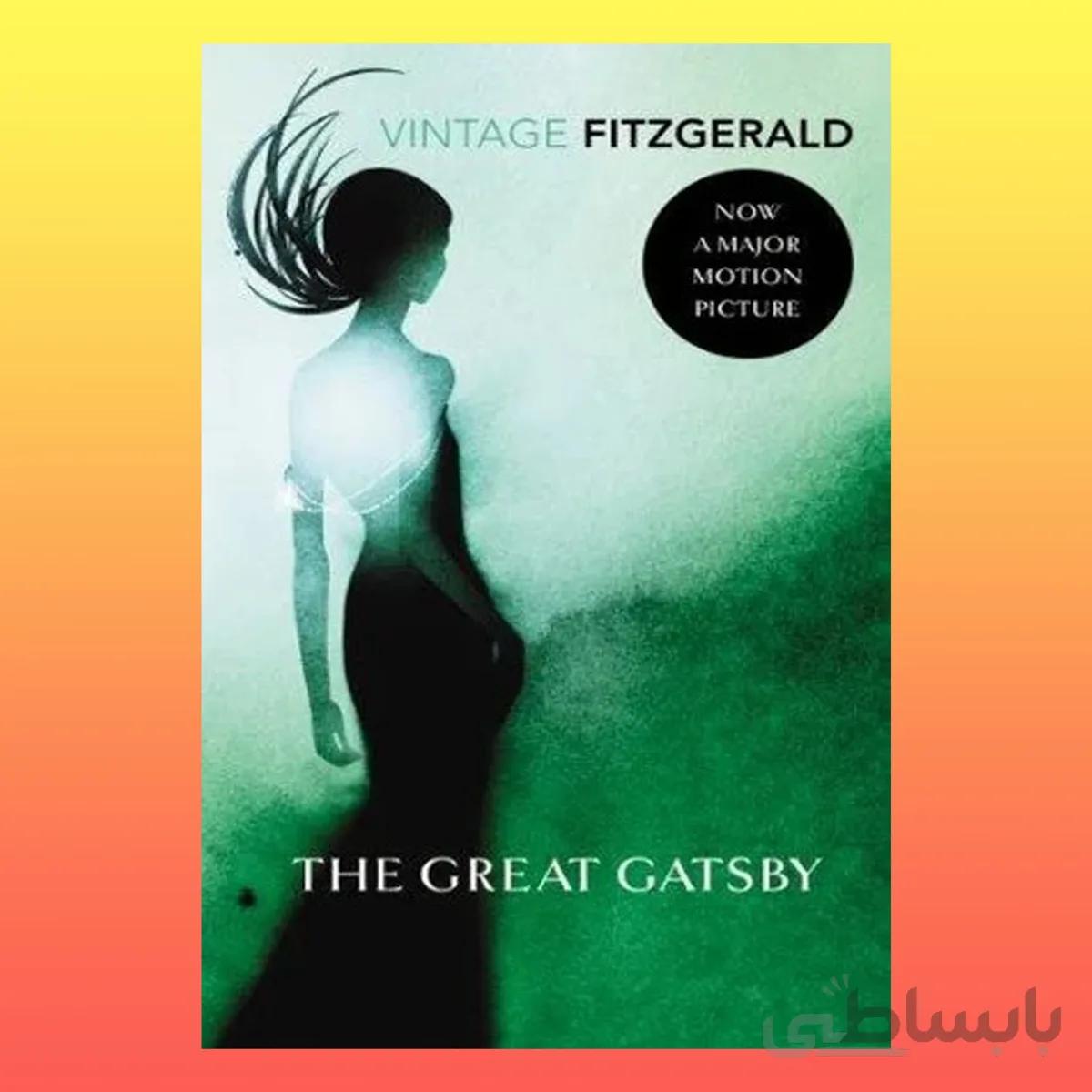 The Great Gatsby, Vintage Classics