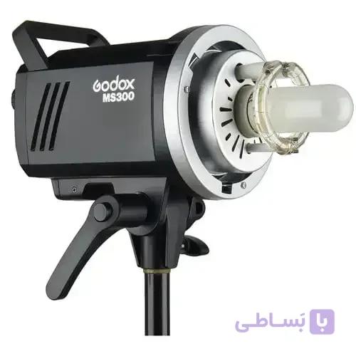 فلاش گودکس Godox MS300 Monolight