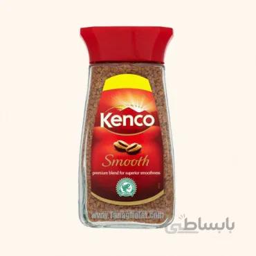 قهوه فوری کنکو مدل معمولی
