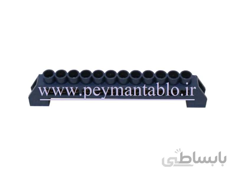 شینه فانتزی نول (آبی) 12 پیچ