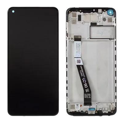 گلس تاچ شیایومی Xiaomi Redmi Note 9