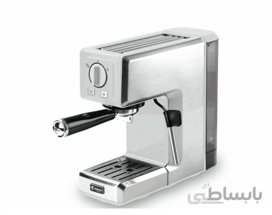 اسپرسو ساز مباشی مدل ECM-2029