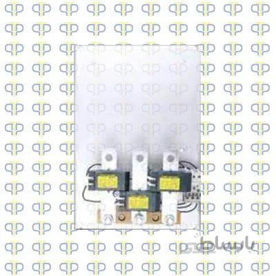 بيمتال کنتاکتور متاسل تنظیم جریان 200 تا 300 برای کنتاکتور 400 الی 800 آمپر ls