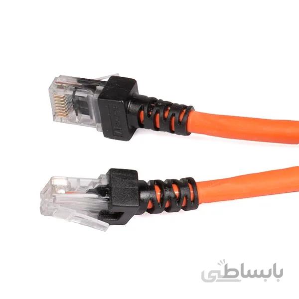 پچ کورد شبکه 40 متری NEXANS CAT6 UTP