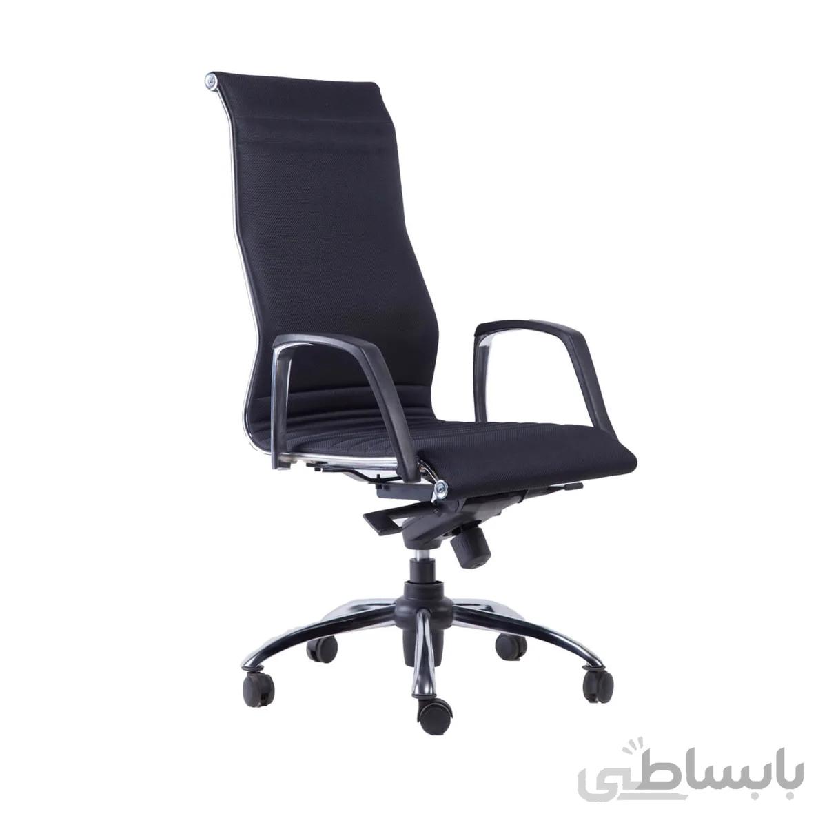 صندلی مدیریتی مدل D81 لیو