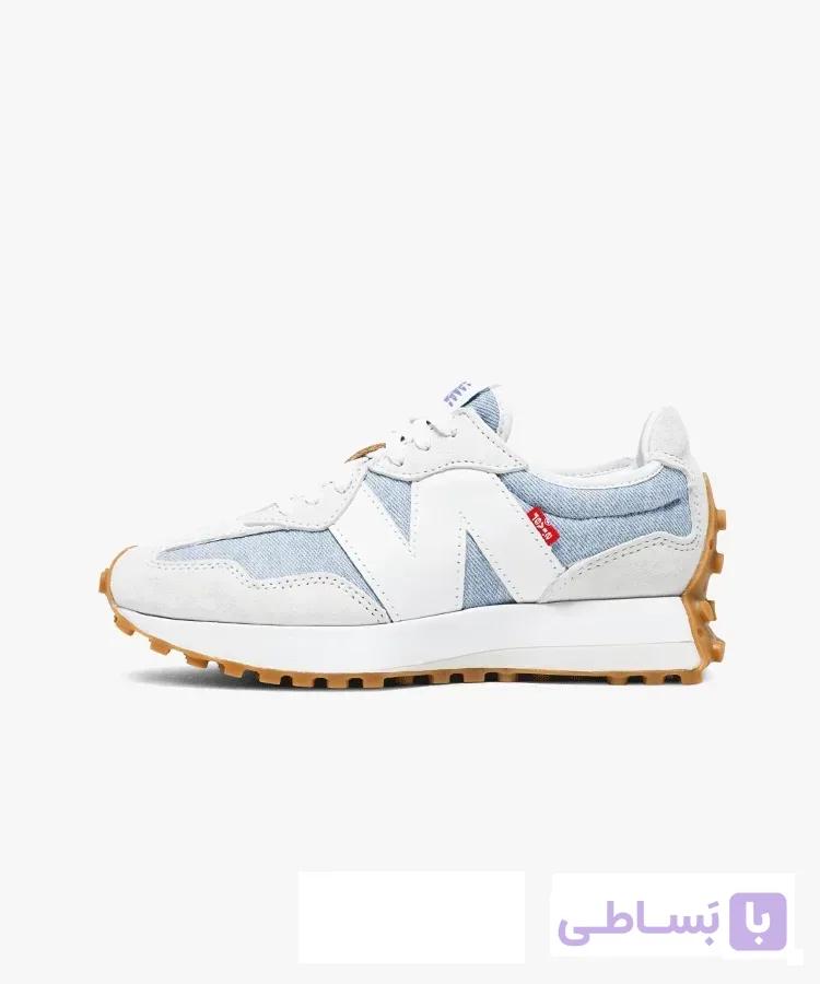 کفش ورزشی						نیو بالانس						327 Levi's