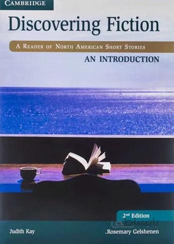Discovering Fiction An Introduction2nd Edition