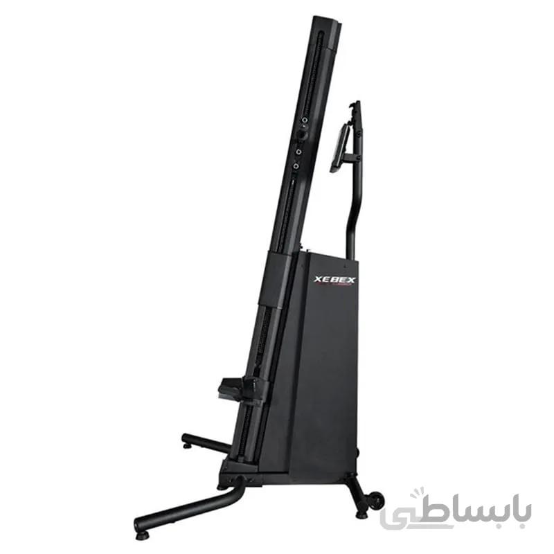 کلایمبر کوهنوردی زبکس مدل CBR-01