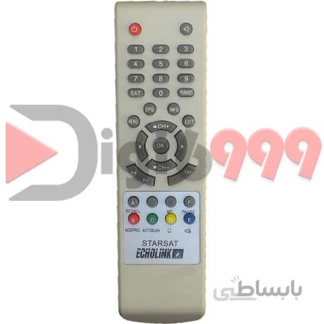 کنترل اکولینک