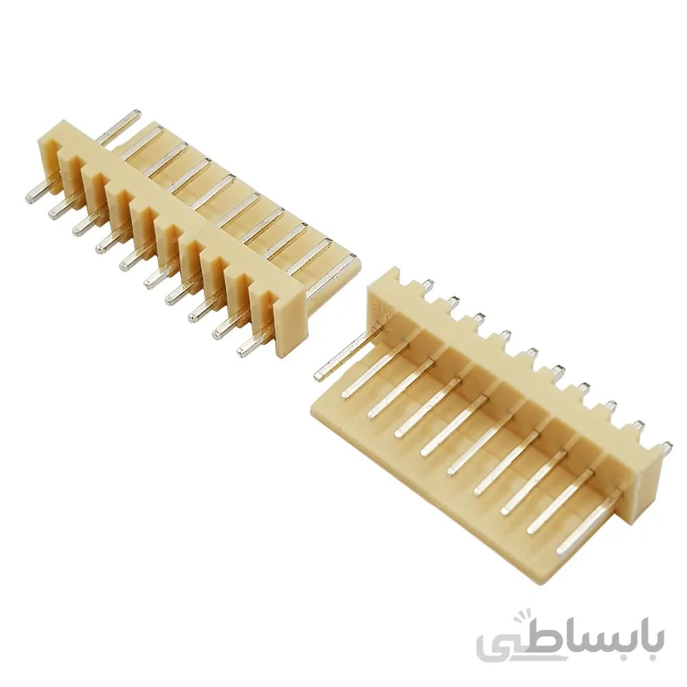 کانکتور مخابراتی نری 10Pin ST
