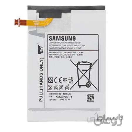 باتری تبلت سامسونگ EB-BT230FBE سامسونگ Tab 4