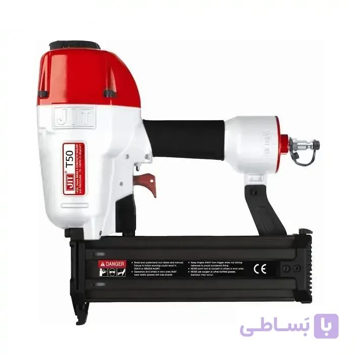 میخ کوب تی پو زن بادی جیت رونیکس مدل T50