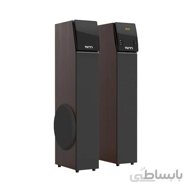 پخش کننده خانگی تسکو مدل TS 2040