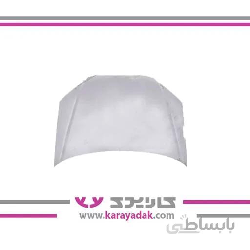 در موتور (کاپوت) رانا ایساکویی