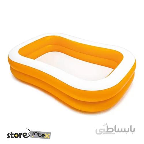 استخر بادی ماندارین اینتکس
