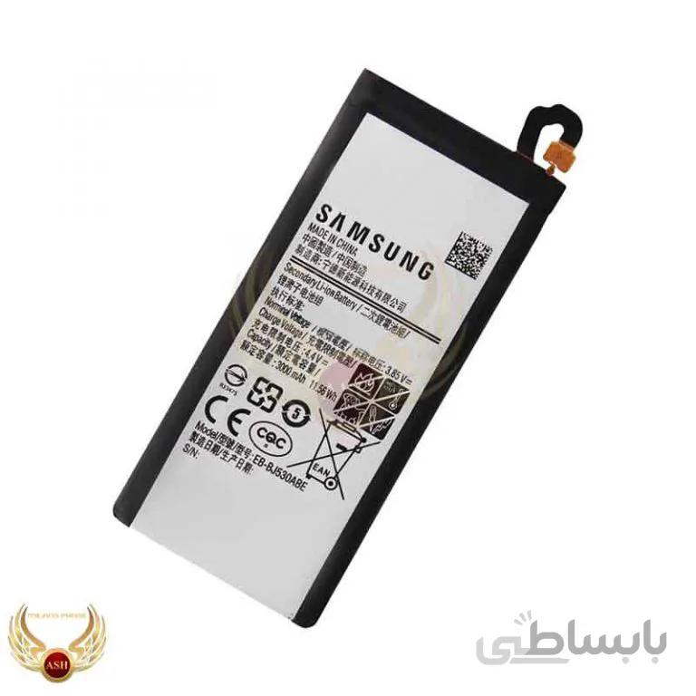 باطری سامسونگ J530 ا Samsung J530 battery