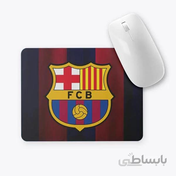 موس پد بارسلونا کد ۰۴