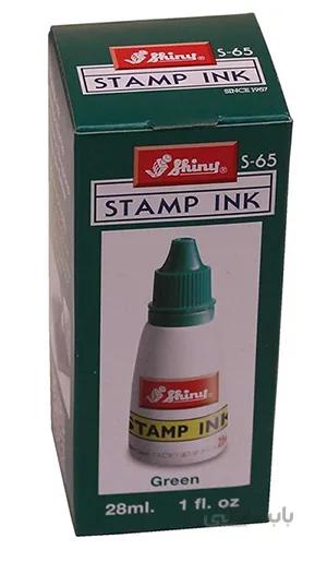 جوهر استامپ شاینی مدل S-65 ا Shiny S-65 Ink Stump