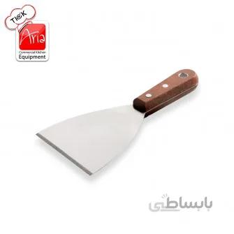 کاردک دسته چوبی DIAMOND - نمره 10