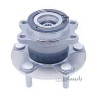 مجموعه توپی چرخ عقب اصلی میتسوبیشی ( Genuine parts ) - ای اس ایکس