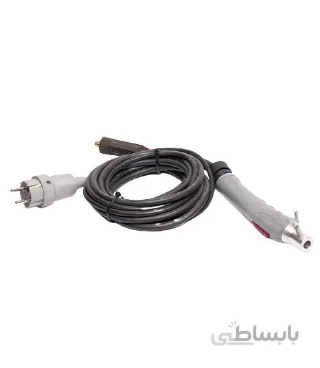 نازل بادگیری بی رنگ صافکاری