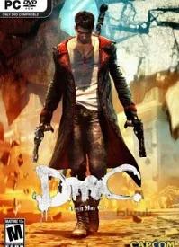 اورجینال استیم DmC Devil May Cry