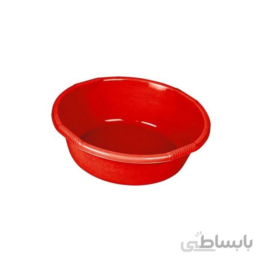 لگن ناصر پلاستیک مدل ۷۰