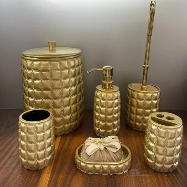 سرویس بهداشتی 6 پارچه کد 590094