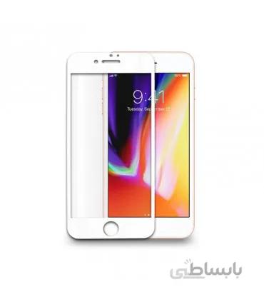 فول گلس ۱۱D گوشی ایفون ۷ ا FULL GLAS IPHONE 7
