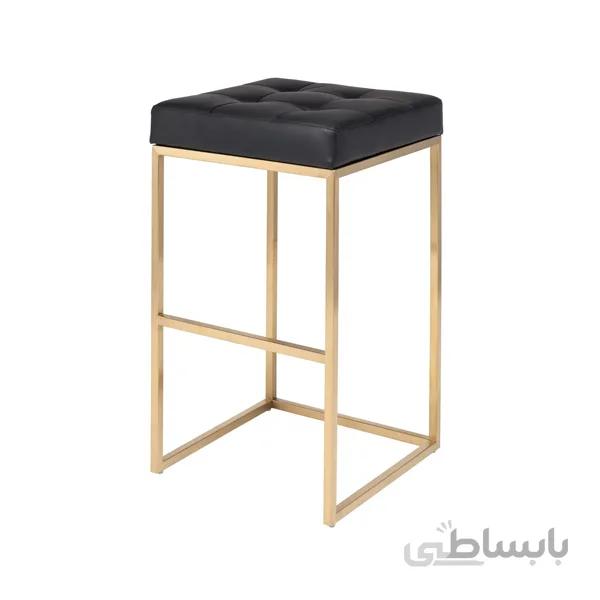 صندلی کانتر فلزی مدل CH1116