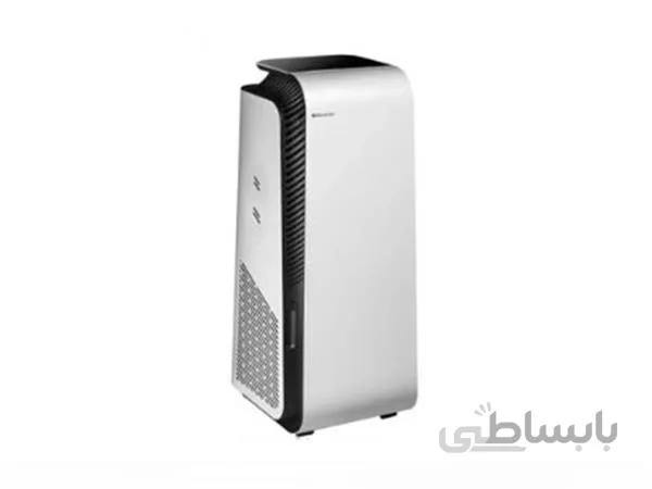 دستگاه تصفیه هوا بلوایر Blueair