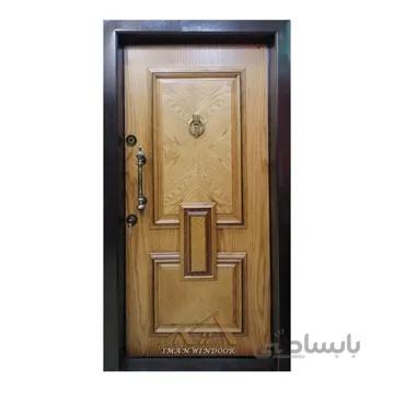 درب ضد سرقت جناغی
