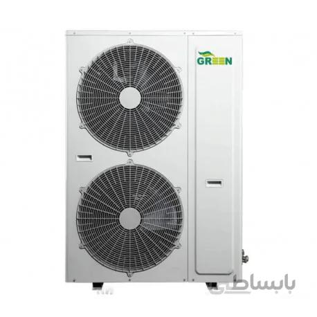 یونیت خارجی مینی VRF گرین 76000