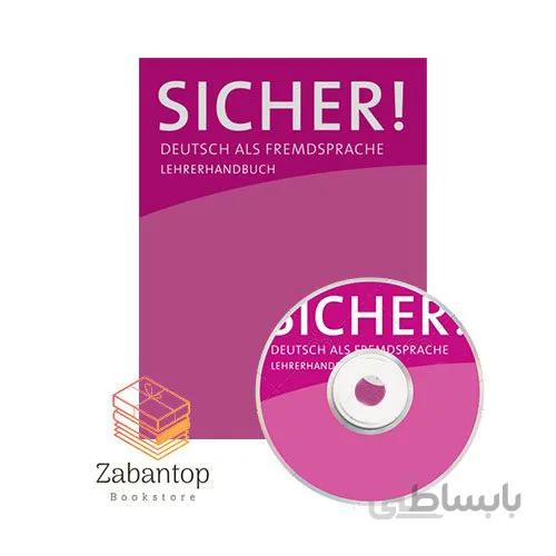 Sicher! B2.1 Lehrerhandbuch